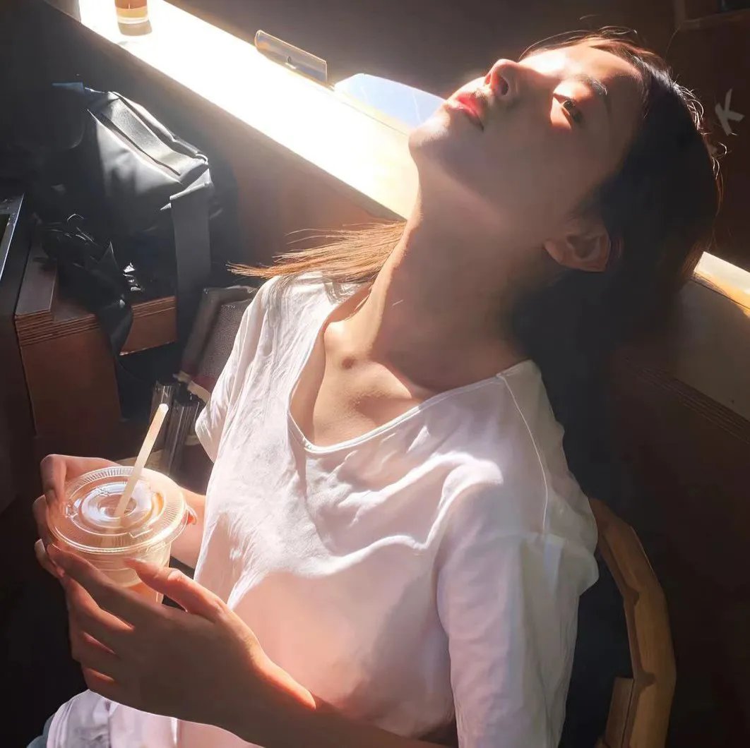 恶魔是一个女人
